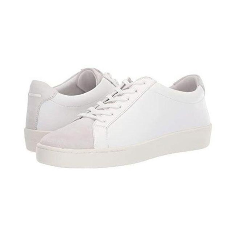 Vince Janna Lace-Up Sneakers- size 7.5
